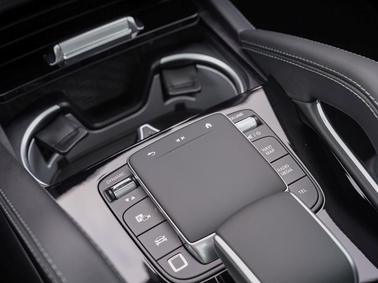 Mercedes-Benz Mercedes-AMG GLE 53 4MATIC+ Coupé Night Panorama