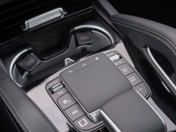 Mercedes-Benz Mercedes-AMG GLE 53 4MATIC+ Coupé Night Panorama