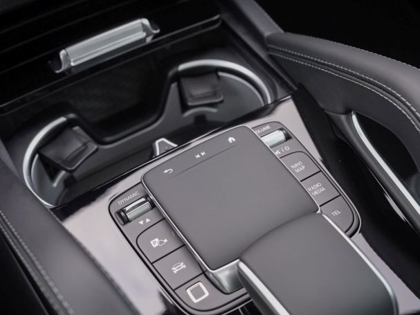 Mercedes-Benz Mercedes-AMG GLE 53 4MATIC+ Coupé Night Panorama