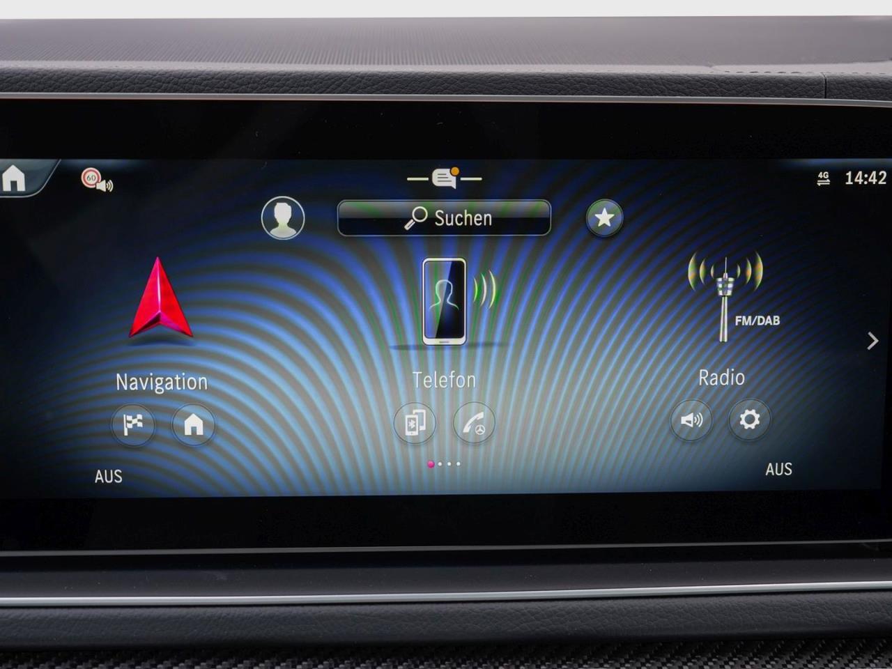 Mercedes-Benz Mercedes-AMG GLE 53 4MATIC+ Coupé Night Panorama