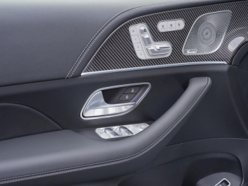 Mercedes-Benz Mercedes-AMG GLE 53 4MATIC+ Coupé Night Panorama