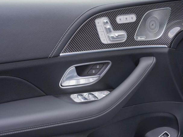 Mercedes-Benz Mercedes-AMG GLE 53 4MATIC+ Coupé Night Panorama