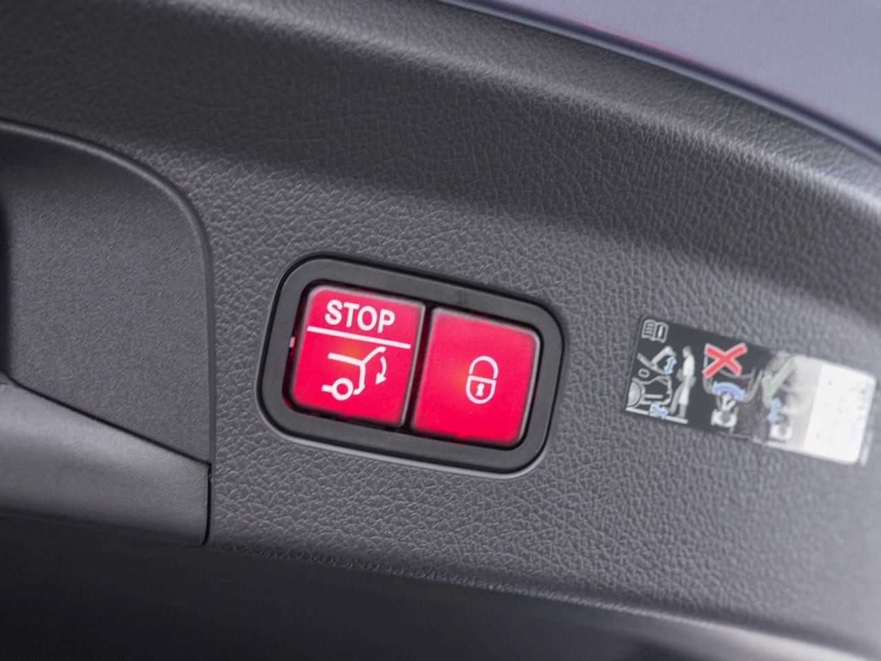 Mercedes-Benz Mercedes-AMG GLE 53 4MATIC+ Coupé Night Panorama