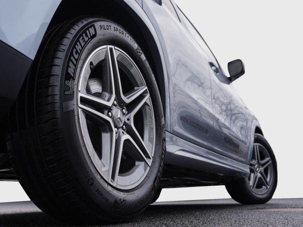 Mercedes-Benz Mercedes-AMG GLE 53 4MATIC+ Coupé Night Panorama