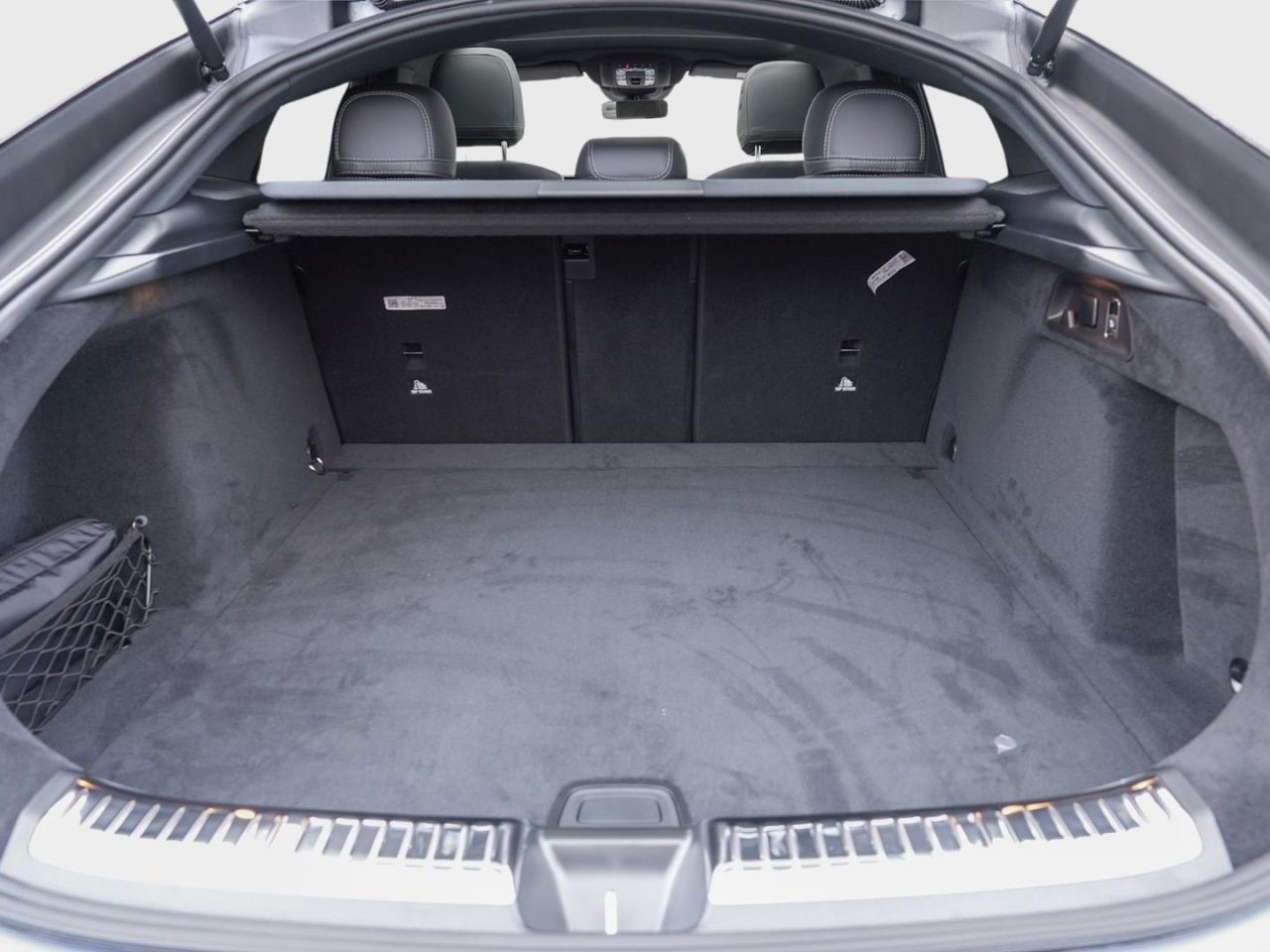 Mercedes-Benz Mercedes-AMG GLE 53 4MATIC+ Coupé Night Panorama