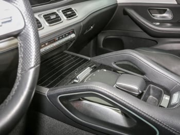 Mercedes-Benz GLE 300 d 4M AMG Night Panorama Kamera AHK Memory