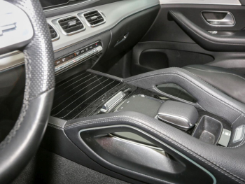 Mercedes-Benz GLE 300 d 4M AMG Night Panorama AHK Memory 7-Si