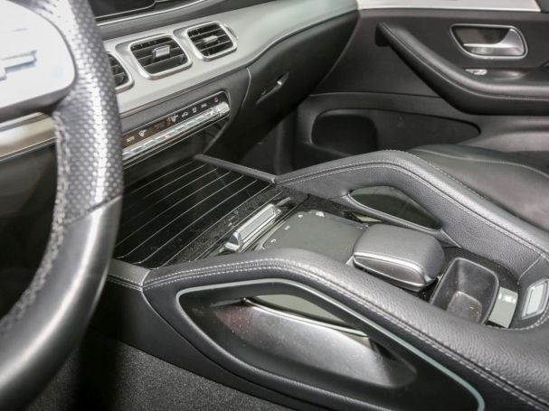 Mercedes-Benz GLE 300 d 4M AMG Night Panorama AHK Memory 7-Si