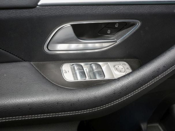 Mercedes-Benz GLE 300 d 4M AMG Night Panorama Kamera AHK Memory Mercedes-Benz GLE 300 d 4M AMG Night Panorama Kamera AHK Memory