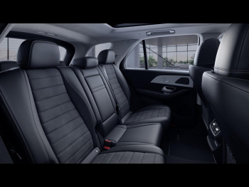 Mercedes-Benz GLE 300 d 4M AMG Night Panorama Kamera AHK Memory