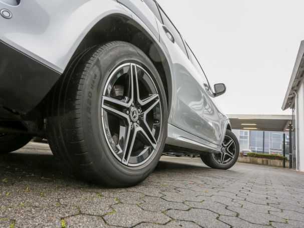 Mercedes-Benz GLE 300 d 4M AMG Night Panorama AHK Memory 7-Si Mercedes-Benz GLE 300 d 4M AMG Night Panorama AHK Memory 7-Si