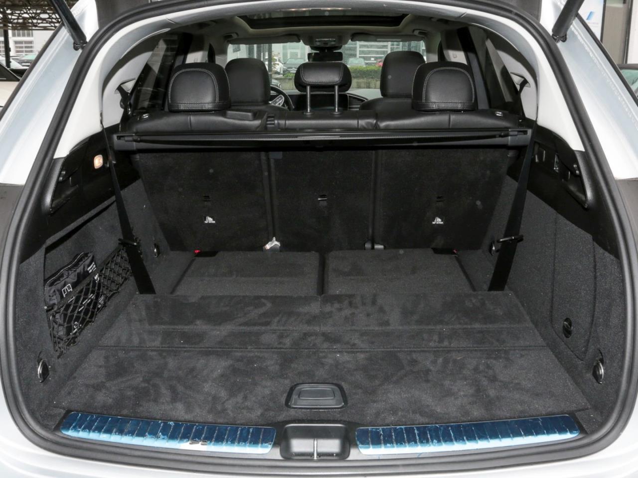 Mercedes-Benz GLE 300 d 4M AMG Night Panorama AHK Memory 7-Si