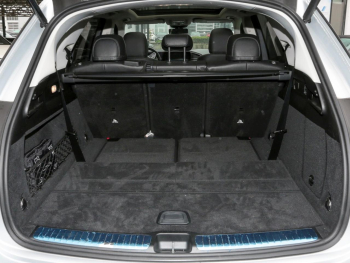 Mercedes-Benz GLE 300 d 4M AMG Night Panorama AHK Memory 7-Si