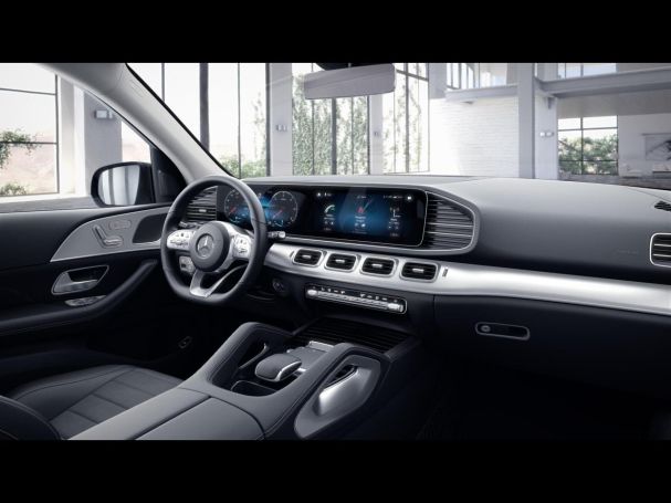 Mercedes-Benz GLE 300 d 4M AMG Night Panorama Kamera AHK Memory Mercedes-Benz GLE 300 d 4M AMG Night Panorama Kamera AHK Memory