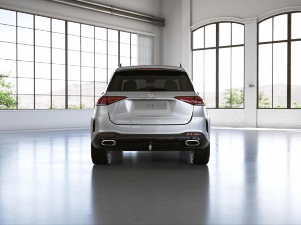 Mercedes-Benz GLE 300 d 4M AMG Night Panorama Kamera AHK Memory Mercedes-Benz GLE 300 d 4M AMG Night Panorama Kamera AHK Memory