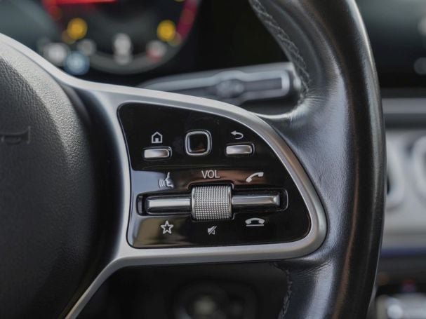 Mercedes-Benz GLE 300 d 4M MBUX Navi Totwinkel HUD 360°