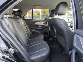 Mercedes-Benz GLE 300 d 4M MBUX Navi Totwinkel HUD 360°