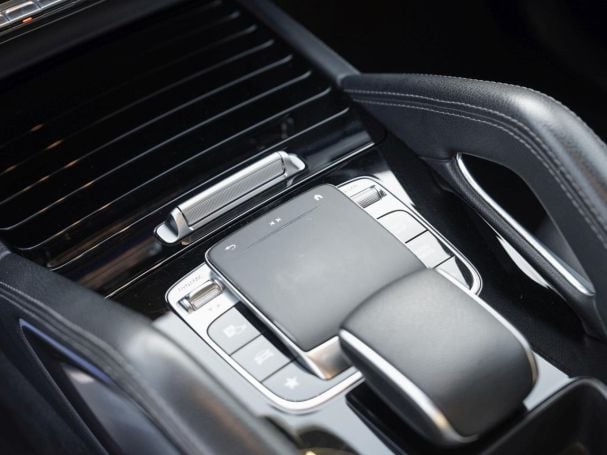 Mercedes-Benz GLE 300 d 4M MBUX Navi Totwinkel HUD 360°