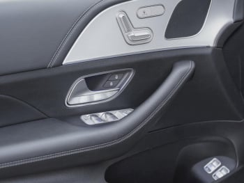 Mercedes-Benz GLE 300 d 4M MBUX Navi Totwinkel HUD 360°