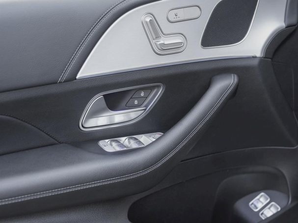 Mercedes-Benz GLE 300 d 4M MBUX Navi Totwinkel HUD 360°
