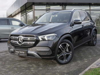 Mercedes-Benz GLE 300 d 4M MBUX Navi Totwinkel HUD 360°