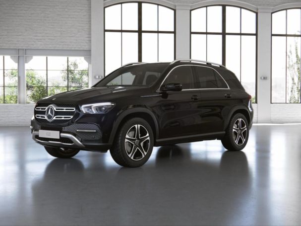 Mercedes-Benz GLE 300 d 4M MBUX Navi Totwinkel HUD 360° Mercedes-Benz GLE 300 d 4M MBUX Navi Totwinkel HUD 360°