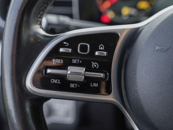 Mercedes-Benz GLE 300 d 4M Navi Totwinkel HUD 360° EasyPack