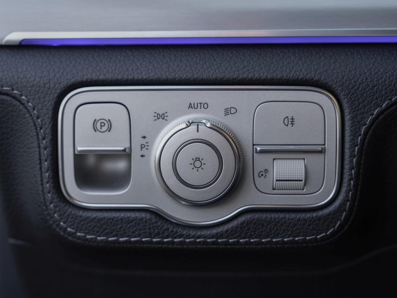 Mercedes-Benz GLE 300 d 4M Navi Totwinkel HUD 360° EasyPack