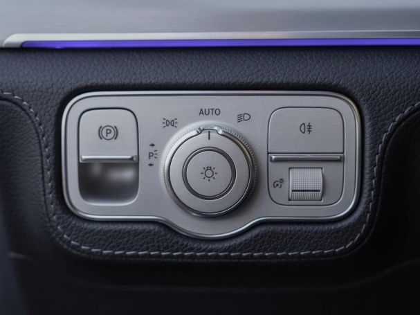 Mercedes-Benz GLE 300 d 4M MBUX Navi Totwinkel HUD 360°