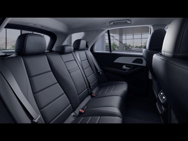 Mercedes-Benz GLE 300 d 4M MBUX Navi Totwinkel HUD 360° Mercedes-Benz GLE 300 d 4M MBUX Navi Totwinkel HUD 360°