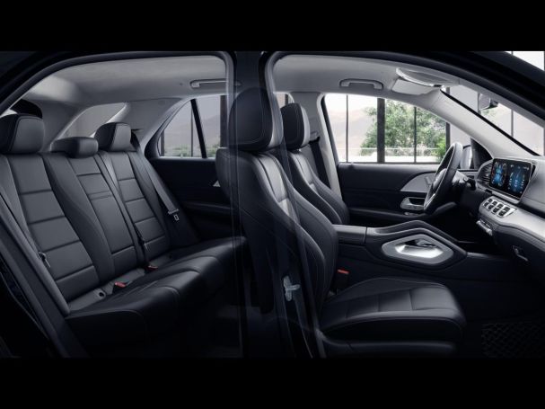 Mercedes-Benz GLE 300 d 4M MBUX Navi Totwinkel HUD 360° Mercedes-Benz GLE 300 d 4M MBUX Navi Totwinkel HUD 360°
