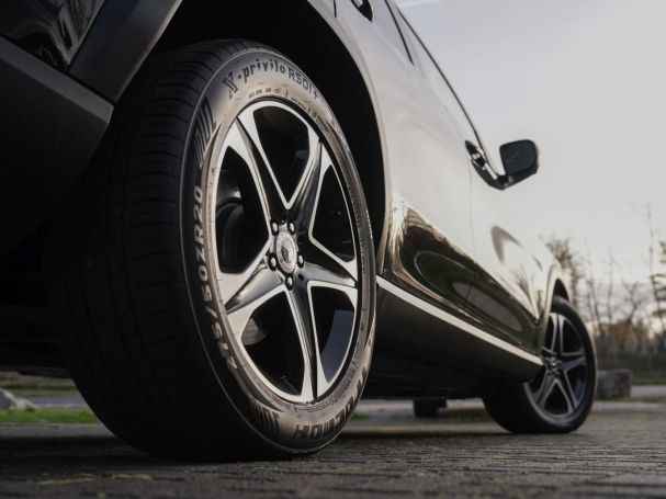 Mercedes-Benz GLE 300 d 4M Navi Totwinkel HUD 360° EasyPack