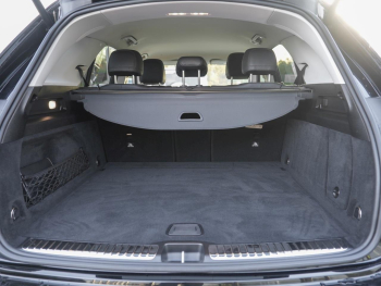 Mercedes-Benz GLE 300 d 4M MBUX Navi Totwinkel HUD 360°