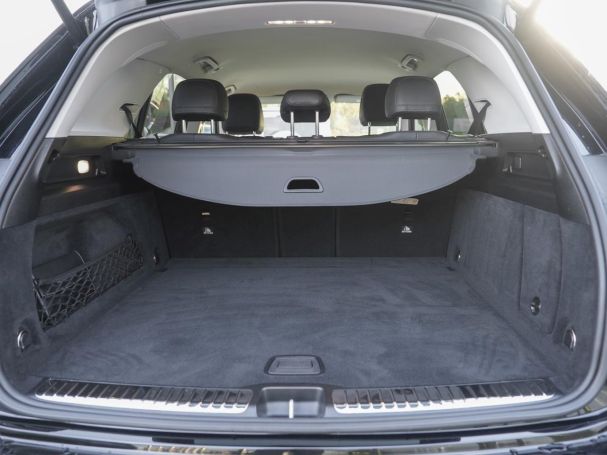 Mercedes-Benz GLE 300 d 4M Navi Totwinkel HUD 360° EasyPack