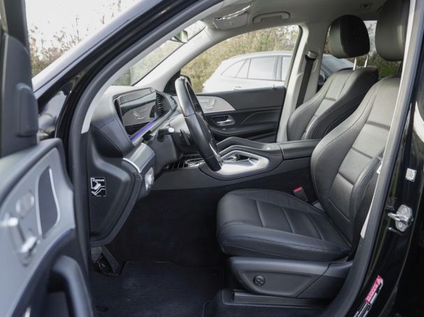 Mercedes-Benz GLE 300 d 4M MBUX Navi Totwinkel HUD 360°