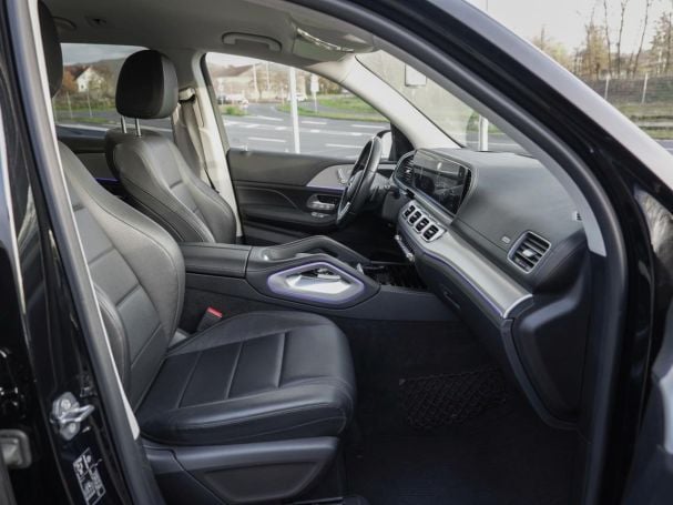 Mercedes-Benz GLE 300 d 4M MBUX Navi Totwinkel HUD 360°