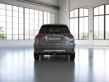Mercedes-Benz GLE 300 d 4M AMG Panorama Standhzg AHK 360­°