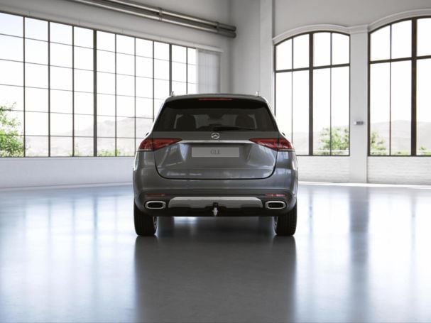 Mercedes-Benz GLE 300 d 4M AMG Panorama Standhzg AHK 360° Mercedes-Benz GLE 300 d 4M AMG Panorama Standhzg AHK 360°