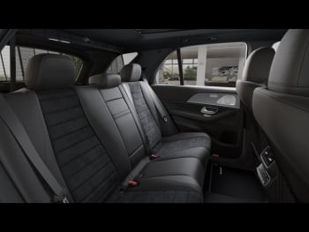 Mercedes-Benz GLE 300 d 4MATIC AMG Night Distronic Panorama AHK