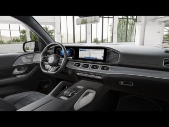 Mercedes-Benz GLE 300 d 4MATIC AMG Night Distronic Panorama AHK