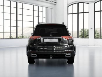 Mercedes-Benz GLE 300 d 4MATIC AMG Night Distronic Panorama AHK