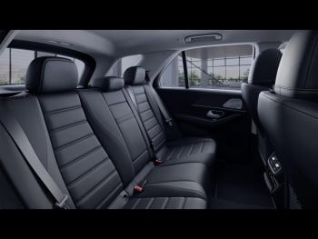 Mercedes-Benz GLE 350 d 4M AMG MBUXNavi Distronic 360° AHK
