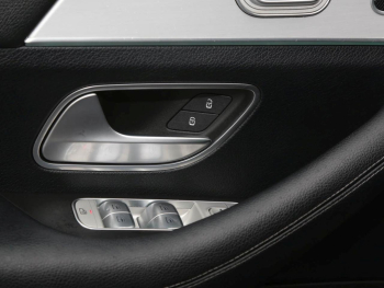 Mercedes-Benz GLE 350 d 4M MBUX Navi LED Kamera Easy-Pack