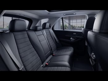 Mercedes-Benz GLE 350 d 4M AMG Night Panorama Distronic 360°