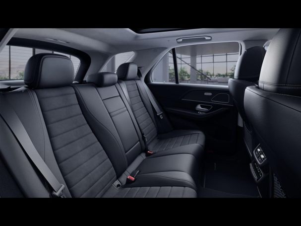 Mercedes-Benz GLE 350 d 4M AMG Night Panorama Distronic 360°