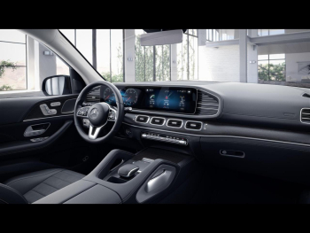 Mercedes-Benz GLE 350 d 4M AMG Night Panorama Distronic 360°