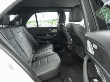 Mercedes-Benz GLE 350 d 4M AMG Night Panorama StandH AHK 360°