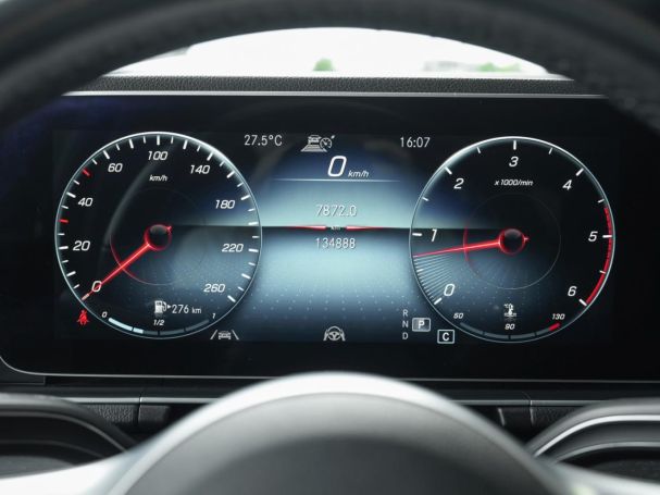 Mercedes-Benz GLE 350 d 4M AMG Night Panorama StandH AHK 360° Mercedes-Benz GLE 350 d 4M AMG Night Panorama StandH AHK 360°
