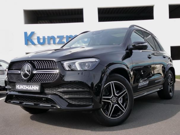 Mercedes Benz Dienstwagen Werkswagen Und Jahreswagen Kunzmann