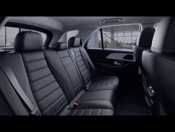 Mercedes-Benz GLE 350 de 4M AMG Exclusive Sitzklima Kamera AHK
